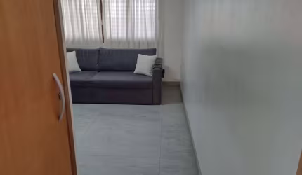 Casa de Condomínio em Lauzane Paulista  -  São Paulo