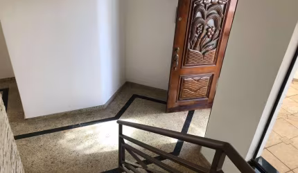 Casa em Parque da Vila Prudente  -  São Paulo