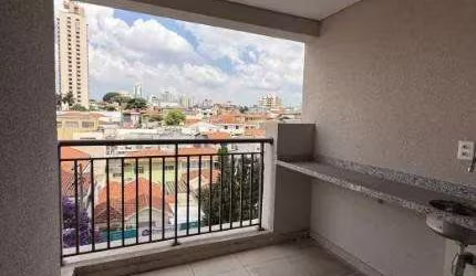Apartamento em Vila Prudente  -  São Paulo