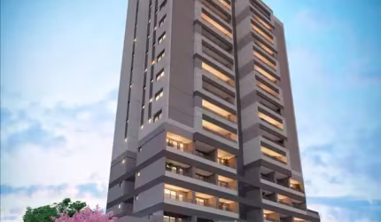 Studio Garden em Perdizes  -  São Paulo