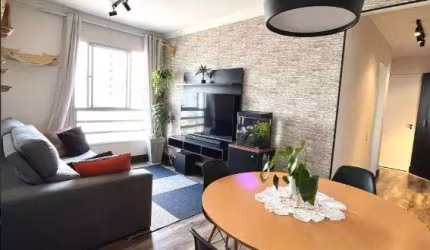 Apartamento em Belenzinho  -  São Paulo