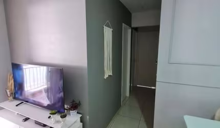 Apartamento em Vila Siqueira (Zona Norte)  -  São Paulo