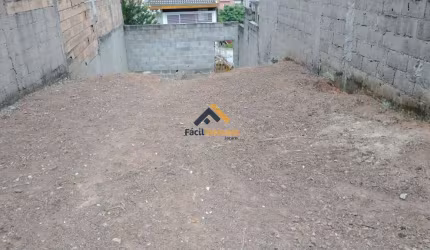 Terreno para Venda em Jacareí, Vila Nova Aliança
