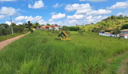 Terreno para Venda em Jacareí, Veraneio Irajá