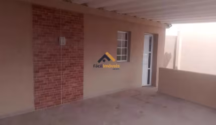 Casa para Venda em Jacareí, Jardim Bela Vista, 2 dormitórios, 1 banheiro, 1 vaga