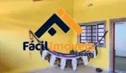 Casa para Venda em Jacareí, Residencial Parque dos Sinos, 2 dormitórios, 2 banheiros, 2 vagas