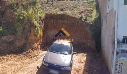 Terreno para Venda em Jacareí, Portal Alvorada