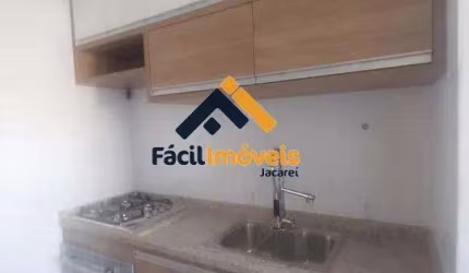 Apartamento para Venda em Jacareí, Jardim Novo Amanhcer, 2 dormitórios, 1 banheiro, 1 vaga