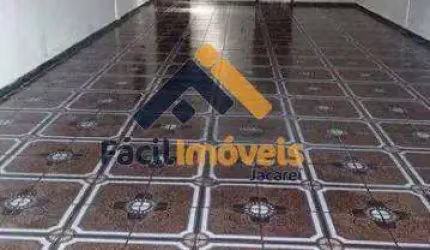 Casa para Venda em Jacareí, Vila Martinez, 3 dormitórios, 1 suíte, 2 banheiros, 6 vagas
