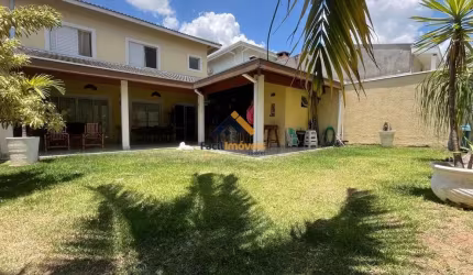 Casa em Condomínio para Venda em Jacareí, Loteamento Villa Branca, 3 dormitórios, 1 suíte, 4 banheiros, 3 vagas