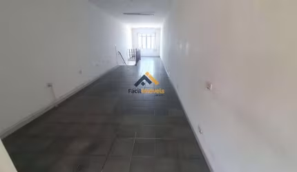 Ponto Comercial para Locação em Jacareí, Centro