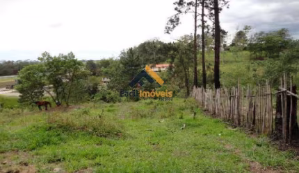 Terreno para Venda em Jacareí, Veraneio Ijal