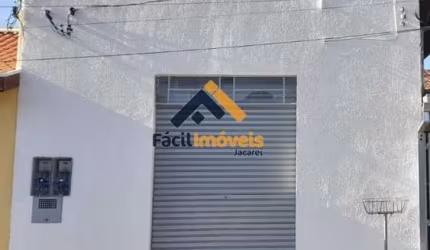 Ponto Comercial para Locação em Jacareí, Vila Martinez