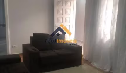 Casa para Venda em Jacareí, Cidade Salvador, 2 dormitórios, 1 banheiro, 2 vagas