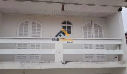 Casa para Venda em Jacareí, Jardim Bela Vista, 3 dormitórios, 2 suítes, 4 banheiros, 1 vaga