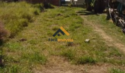 Terreno para Venda em Jacareí, Portal Alvorada