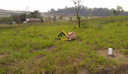 Terreno para Venda em Jacareí, Veraneio Ijal