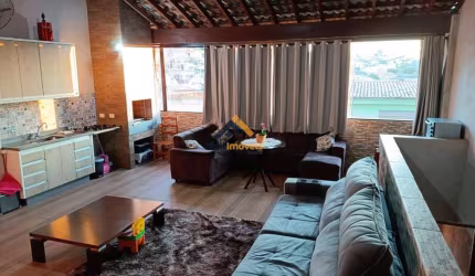 Casa para Venda em Jacareí, Jardim Paraíso, 3 dormitórios, 2 banheiros