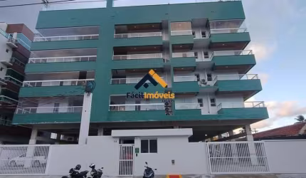 Apartamento para Venda em Ubatuba, Bairro Toninhas, 2 dormitórios, 1 suíte, 2 banheiros, 1 vaga