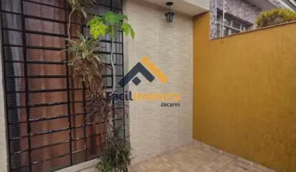 Casa para Venda em Jacareí, Jardim Bela Vista, 2 dormitórios, 2 banheiros, 2 vagas