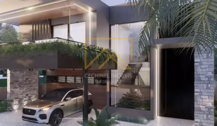 Casa à venda no bairro Morada Gaúcha - Gravataí/RS