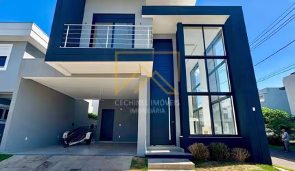 Condomínio Villagio Piacenza - Casa à venda no bairro Central Park - Cachoeirinha/RS