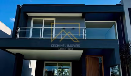 Terras Alpha - Sobrado à venda no bairro Neópolis - Gravataí/RS