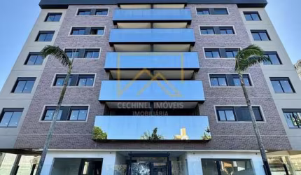 Apartamento à venda no bairro Vila Eunice Nova - Cachoeirinha/RS