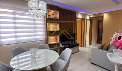 Residencial Marriott - Apartamento no bairro Vila Monte Carlo em Cachoeirinha-RS