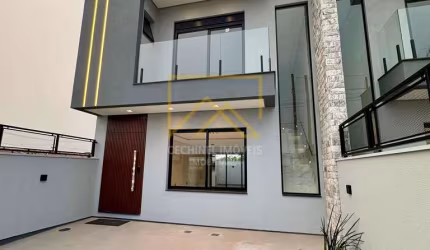 Casa à venda no bairro Central Park - Cachoeirinha/RS