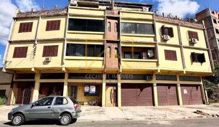 Apartamento à venda no bairro Vila Vista Alegre - Cachoeirinha/RS