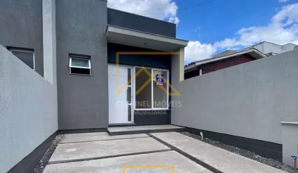 Casa à venda no bairro Vila Imbui - Cachoeirinha/RS