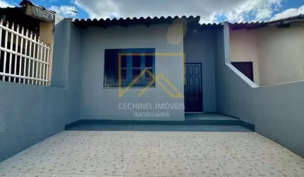 Casa à venda no bairro Parque da Matriz - Cachoeirinha/RS