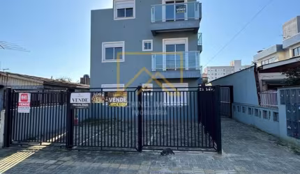 Apartamento à venda no bairro Vila Princesa Izabel - Cachoeirinha/RS