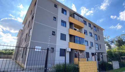 Apartamento à venda no bairro São Vicente - Gravataí/RS