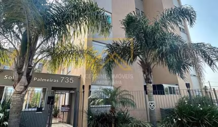 Apartamento à venda no bairro Santa Fé - Gravataí/RS