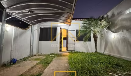 Casa em Parque dos Eucalíptos, Gravataí/RS