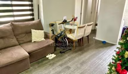 Condomínio Para - Apartamento à venda no bairro Jardim Betânia - Cachoeirinha/RS