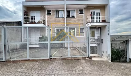 Apartamento em Vila Vista Alegre, Cachoeirinha/RS