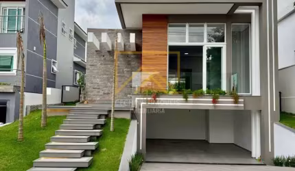 Residencial Alphaville - Casa à venda no bairro São Vicente - Gravataí/RS