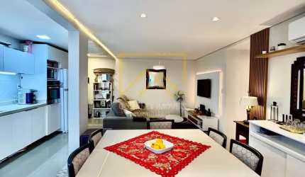 Residencial Puerto Madero - Apartamento à venda no bairro Vila Cachoeirinha - Cachoeirinha/RS