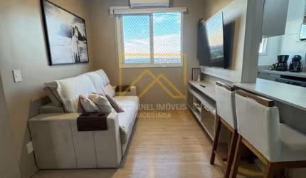 Celebrity - Apartamento à venda no bairro Vila Monte Carlo - Cachoeirinha/RS