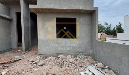 Casa à venda no bairro Terra Nova - Gravataí/RS
