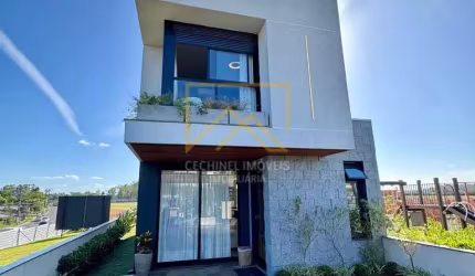 LÉV - Casa à venda no bairro Barnabé - Gravataí/RS