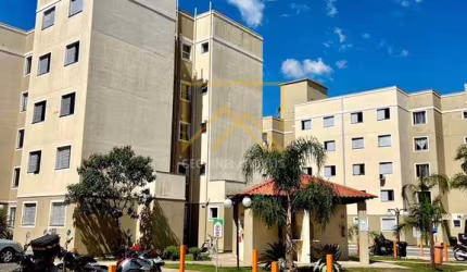 Condomínio Amazonas - Apartamento à venda no bairro Jardim Betânia - Cachoeirinha/RS