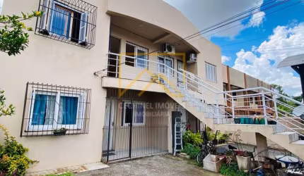 Apartamento à venda no bairro Jardim do Bosque - Cachoeirinha/RS