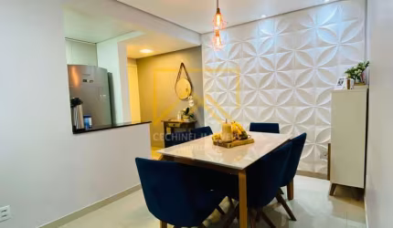 Apartamento à venda no bairro Morada do Vale III - Gravataí/RS