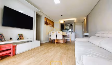 Residencial Alphaville - Apartamento à venda no bairro São Vicente - Gravataí/RS