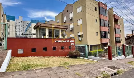 Vivendas do vale - Apartamento à venda no bairro Vila Monte Carlo - Cachoeirinha/RS