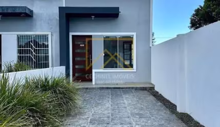 Casa à venda no bairro Vila Vista Alegre - Cachoeirinha/RS